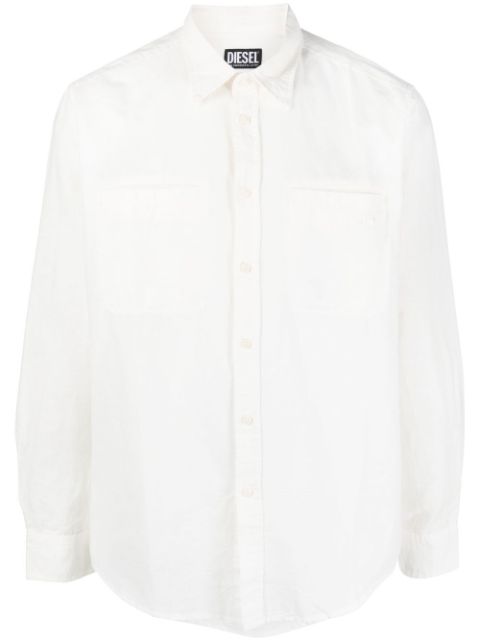 Diesel D-Hor work shirt Men