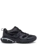 Diesel S-Serendipity Pro-X1 panelled sneakers - Black