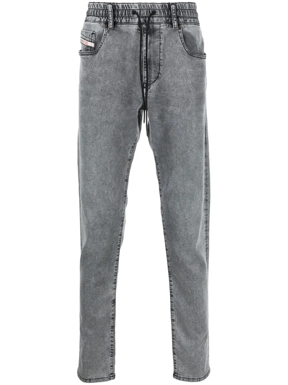 

Diesel D-Strukt slim jeans - Grey