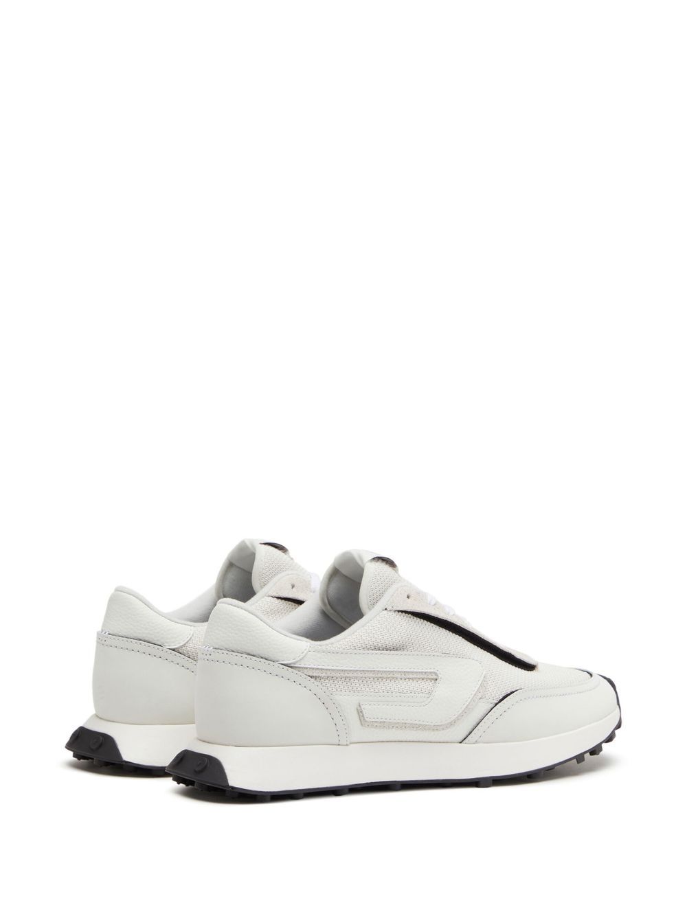 Diesel logo-patch low-top Sneakers - Farfetch