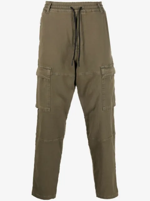 Diesel 2030 D-Krooley 068DY jeans
