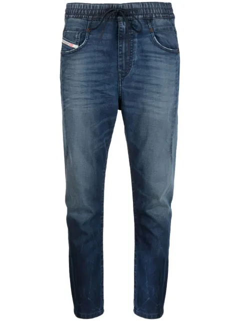 Diesel Fayza Boyfriend-JoggJeans®