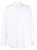 Carhartt WIP classic button-up shirt - White