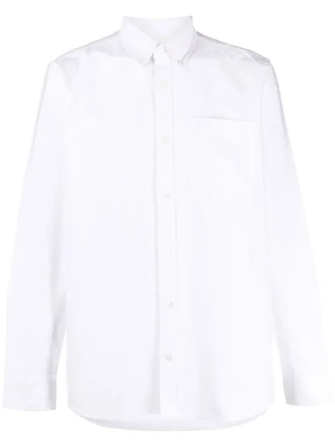 Carhartt WIP classic button-up shirt