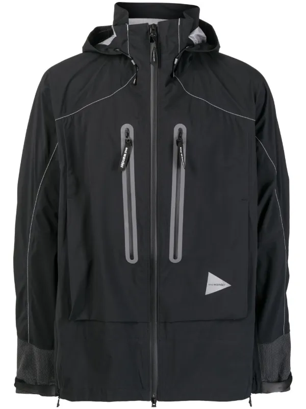 Event 2024 rain jacket