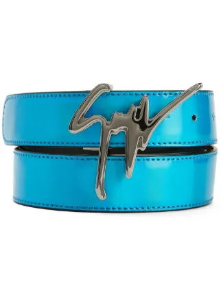 Zanotti ceinture top