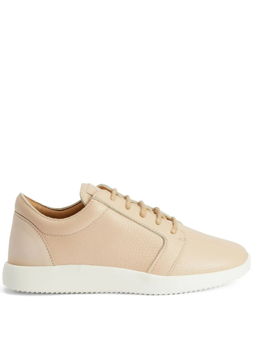 

Giuseppe Zanotti Coby low-top sneakers - Pink