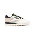 Reebok classic calf-leather sneakers - White