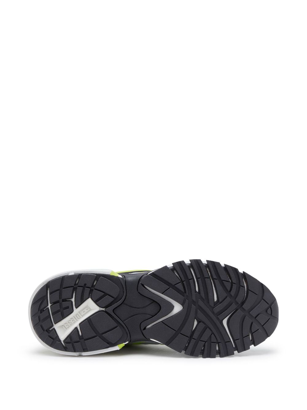 Diesel S-Serendipity Pro-X1 panelled sneakers Men