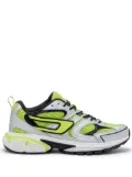 Diesel S-Serendipity Pro-X1 panelled sneakers - White