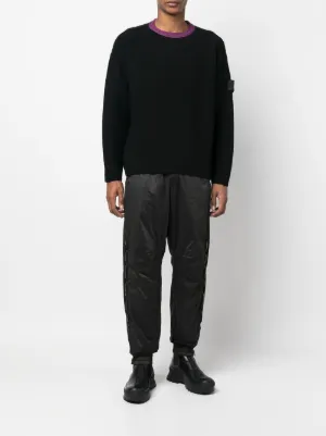 Stone Island Shadow Project Pants for Men - Shop Now at Farfetch
