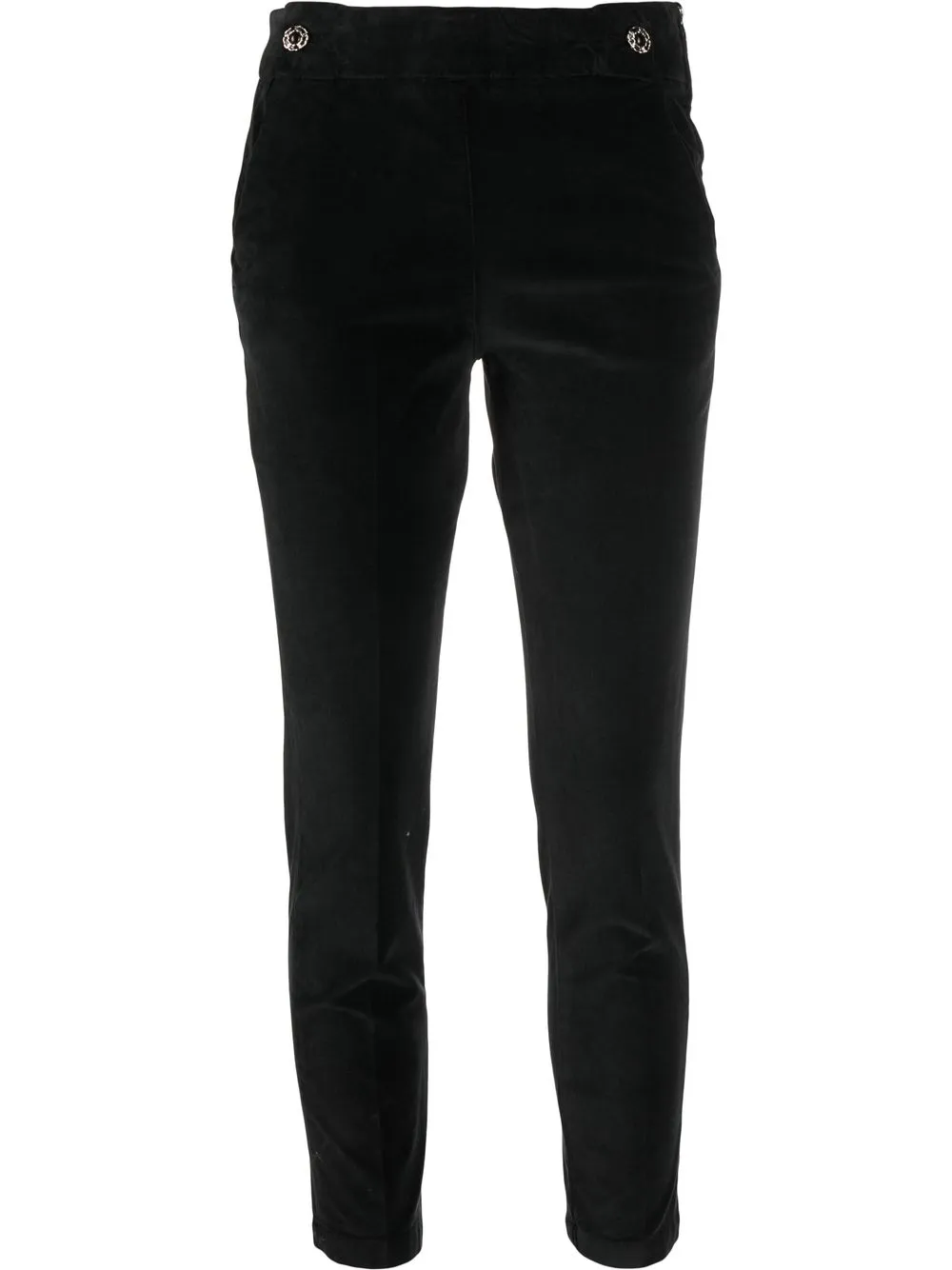 

LIU JO pantalones capri - Negro