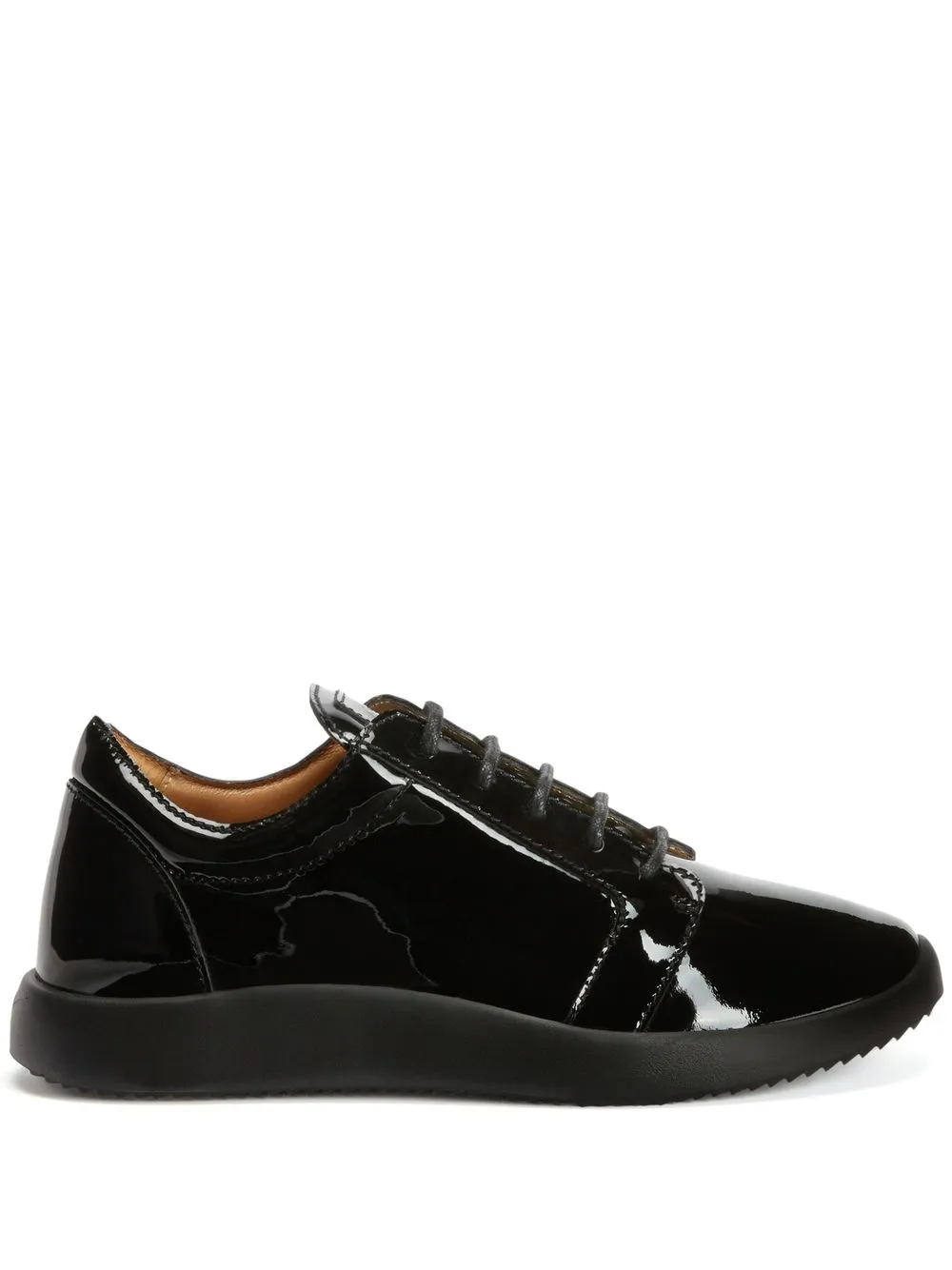 

Giuseppe Zanotti tenis Coby - Negro