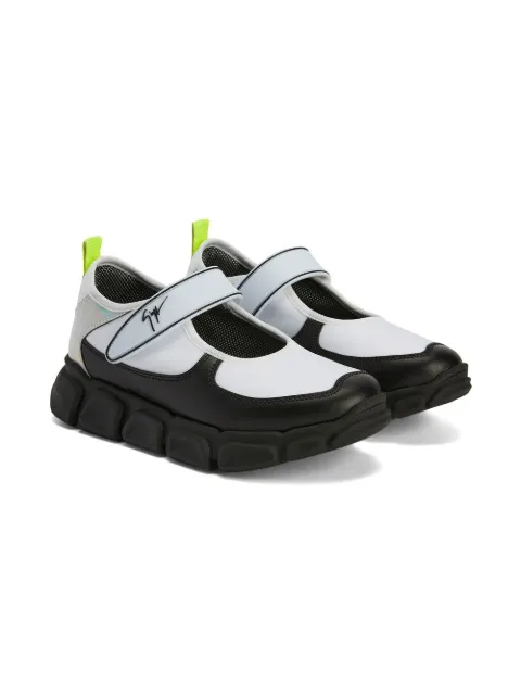 Giuseppe Zanotti Teen Trainers on Sale 