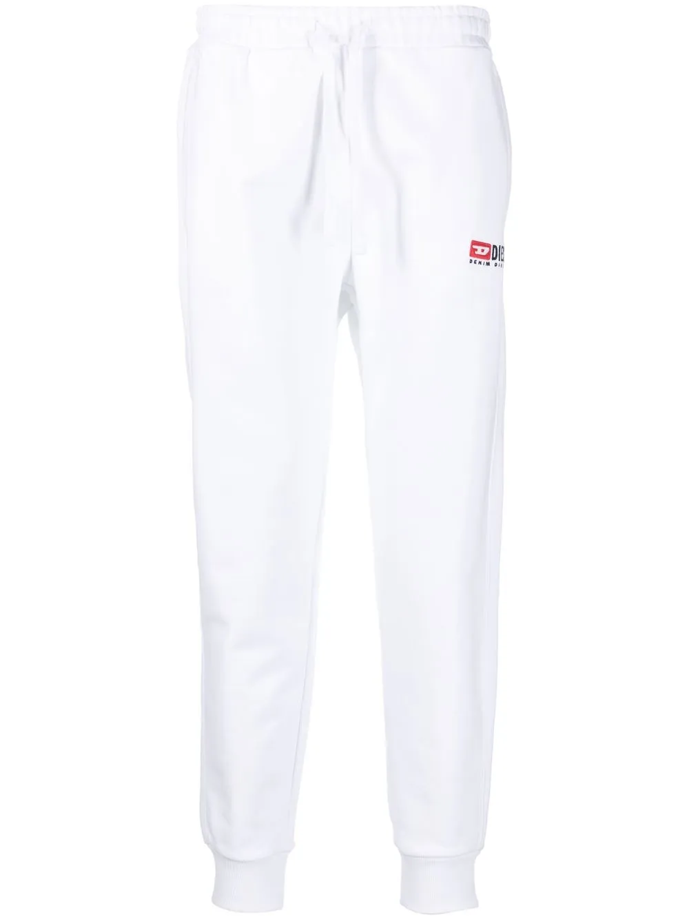 Diesel logoprint Detail Track Pants Farfetch