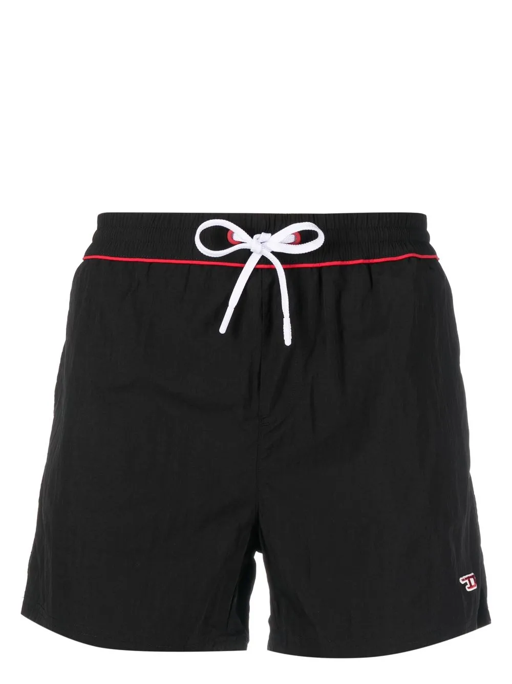 

Diesel Bmbx-Jesper swim shorts - Black