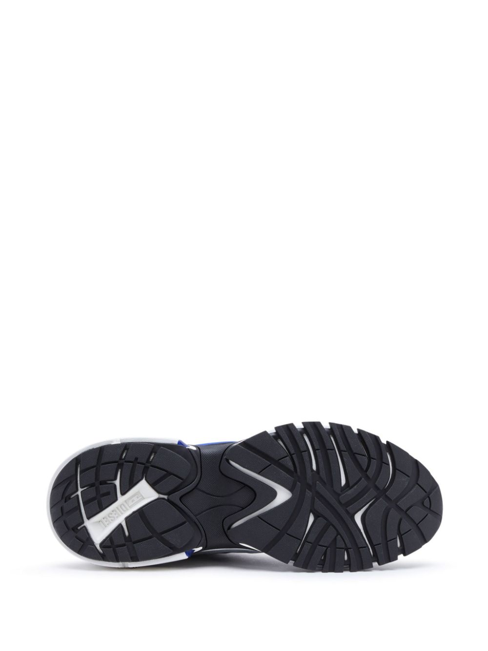 Diesel S-Serendipity Pro-X1 panelled sneakers Men