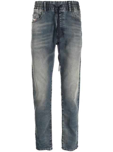 Diesel Krooley JoggJeans tapered jeans Men