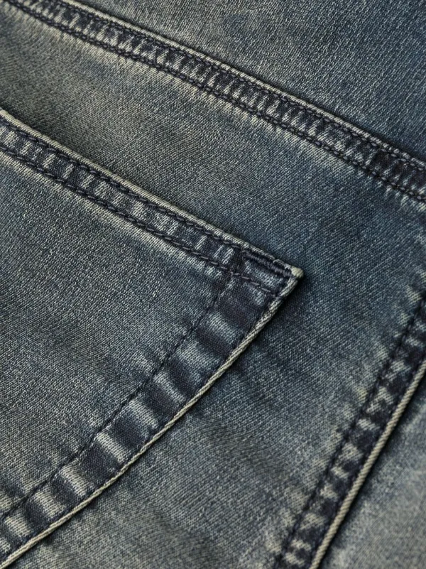 Diesel Krooley JoggJeans® Tapered Jeans | Blue | FARFETCH