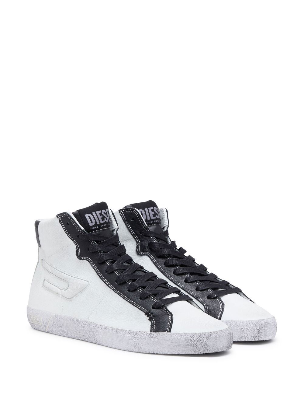 Diesel High-top sneakers - Wit