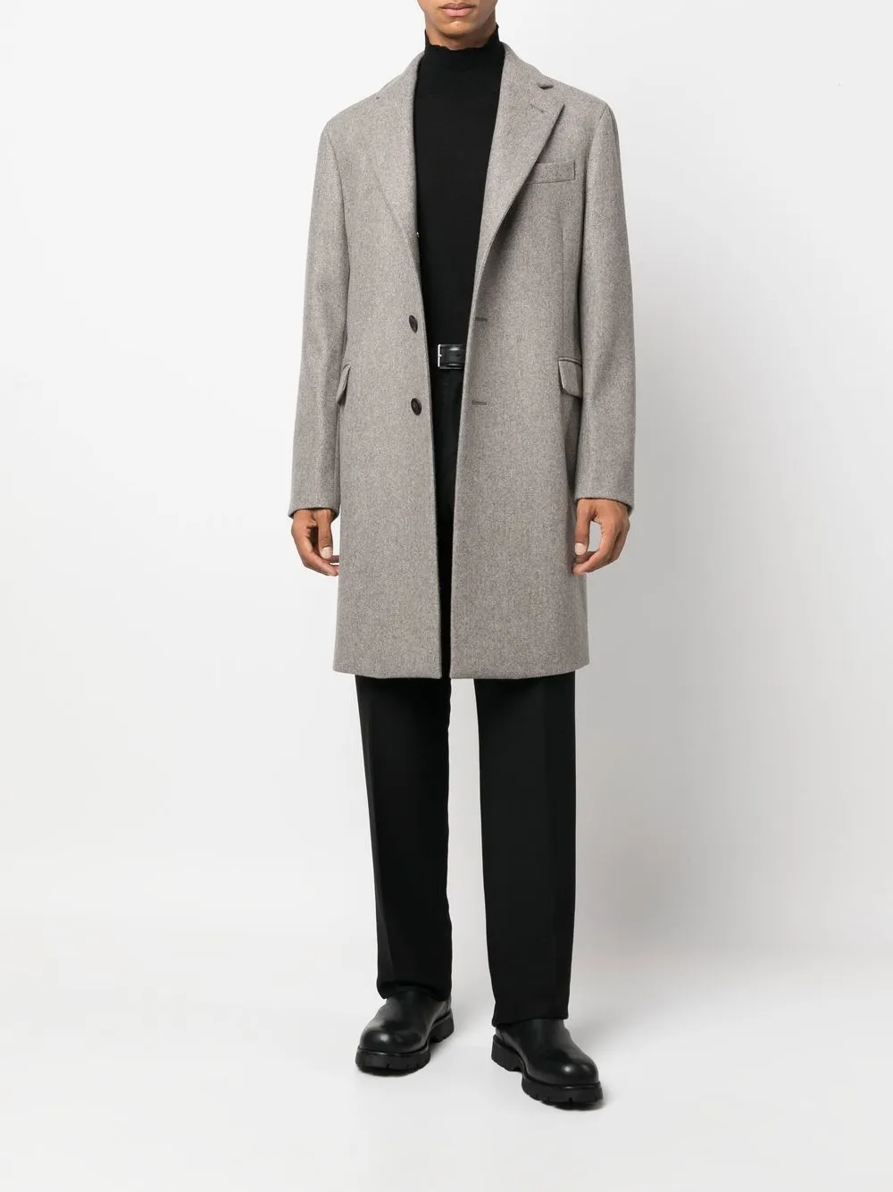 boglioli overcoat