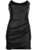 Retrofete James mini dress - Black