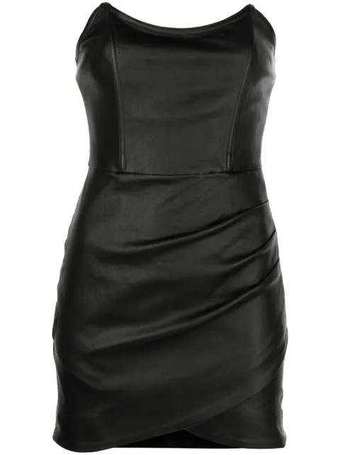Retrofete James mini dress