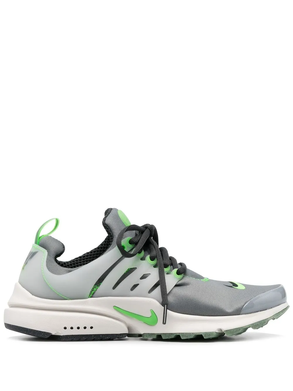 

Nike tenis bajos Air Presto - Gris