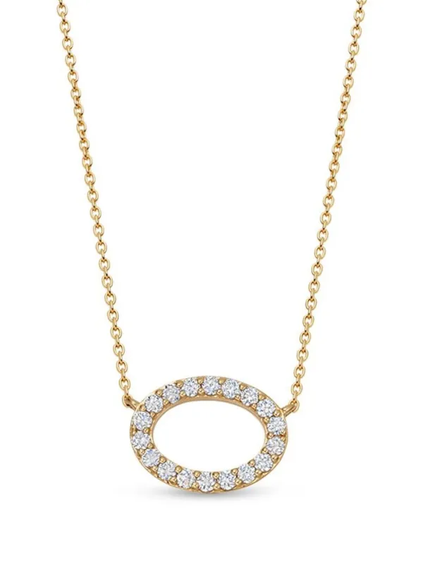 14kt pendant shop
