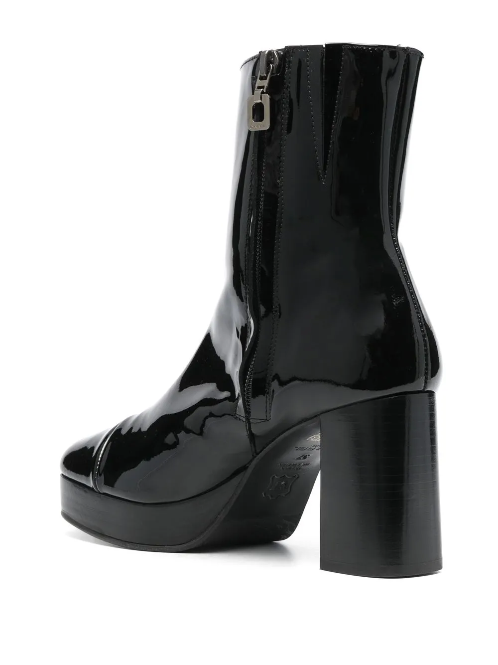boots carel