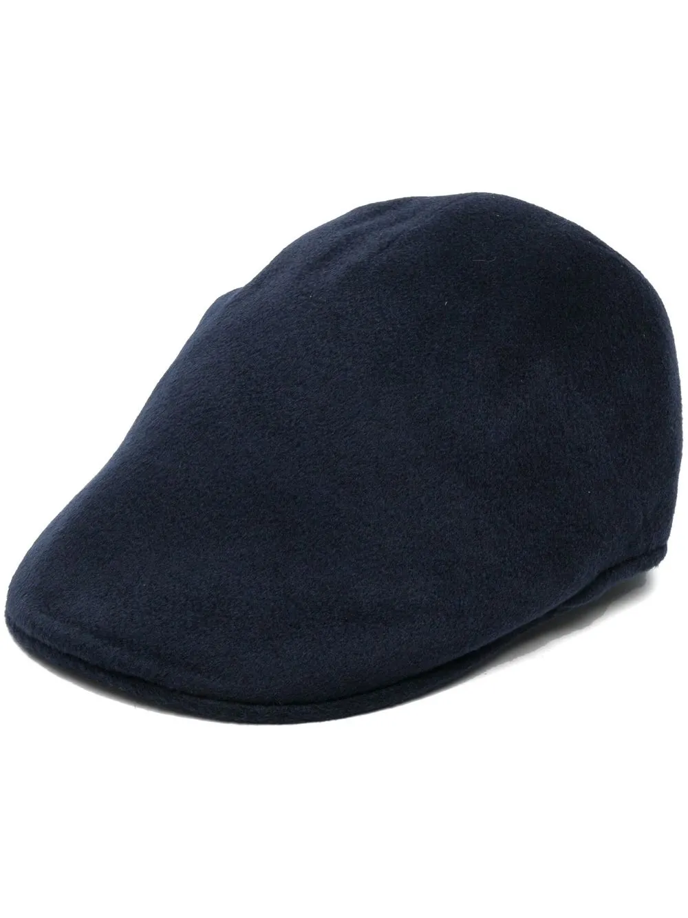 Borsalino Logo baker-boy Cap - Farfetch