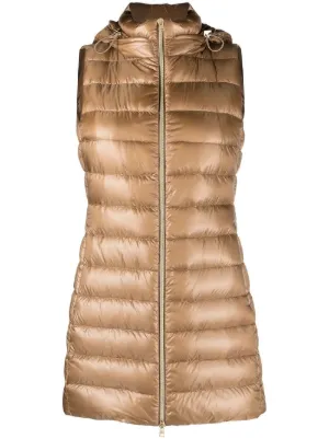 Herno Jackets for Women - Shop Now on 