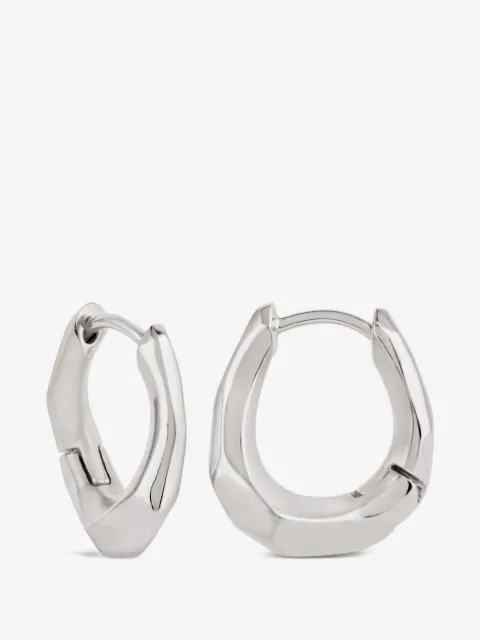 Dinny Hall aretes Thalassa