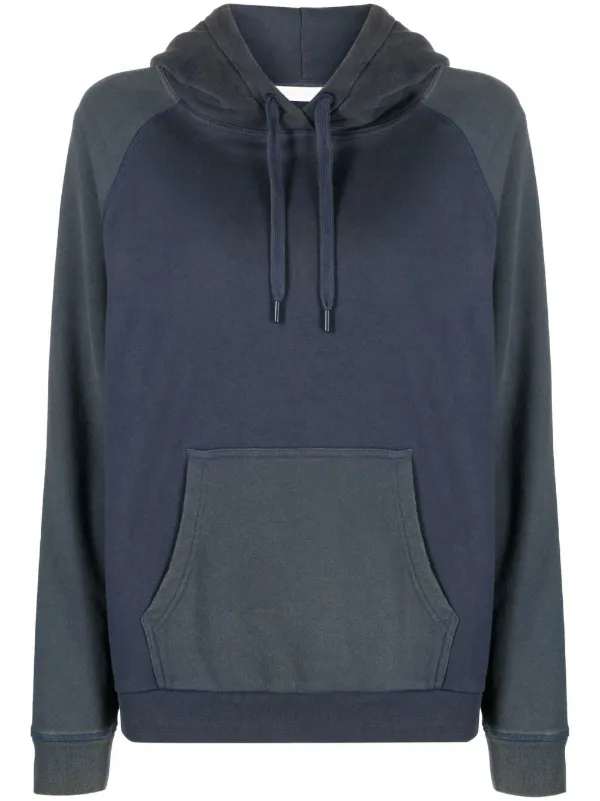 See By Chloé logo-embroidered Drawstring Hoodie - Farfetch