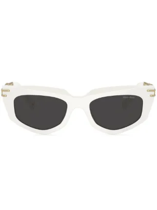 Miu Miu Eyewear