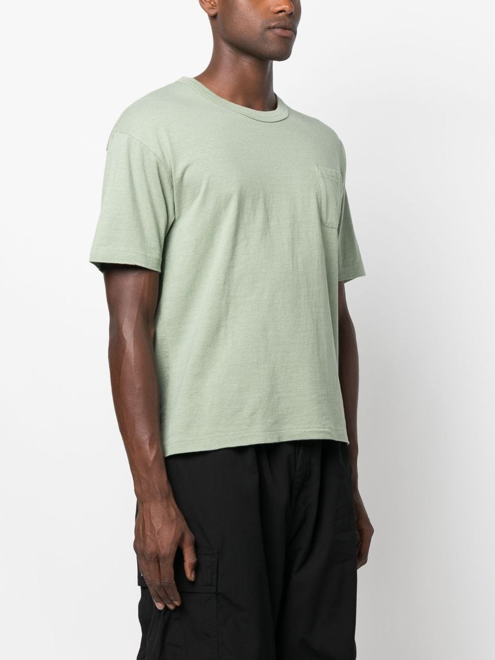 Visvim Jumbo T-shirt Three Pack - Farfetch