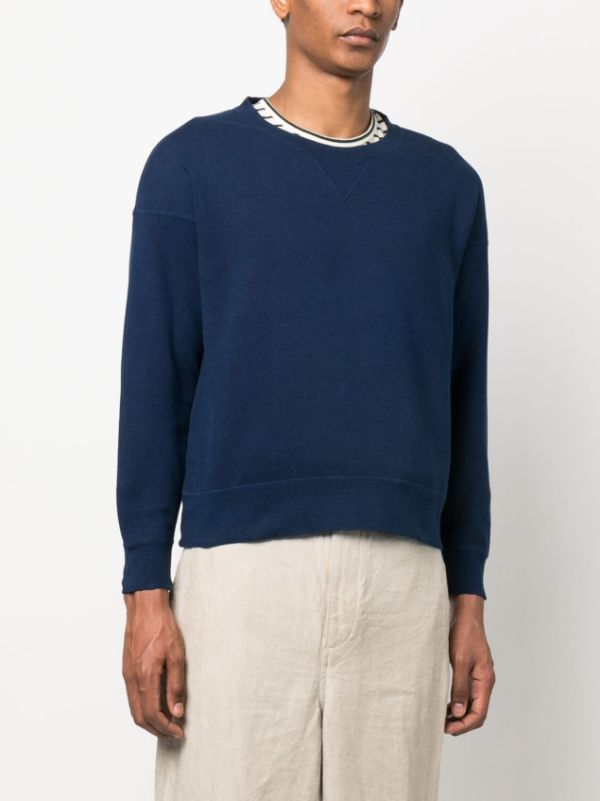 Visvim Jumbo SB Sweatshirt - Farfetch