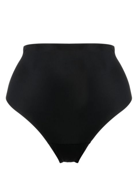 SPANX full-coverage shaping thong