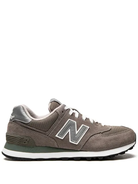New Balance 574 low-top sneakers