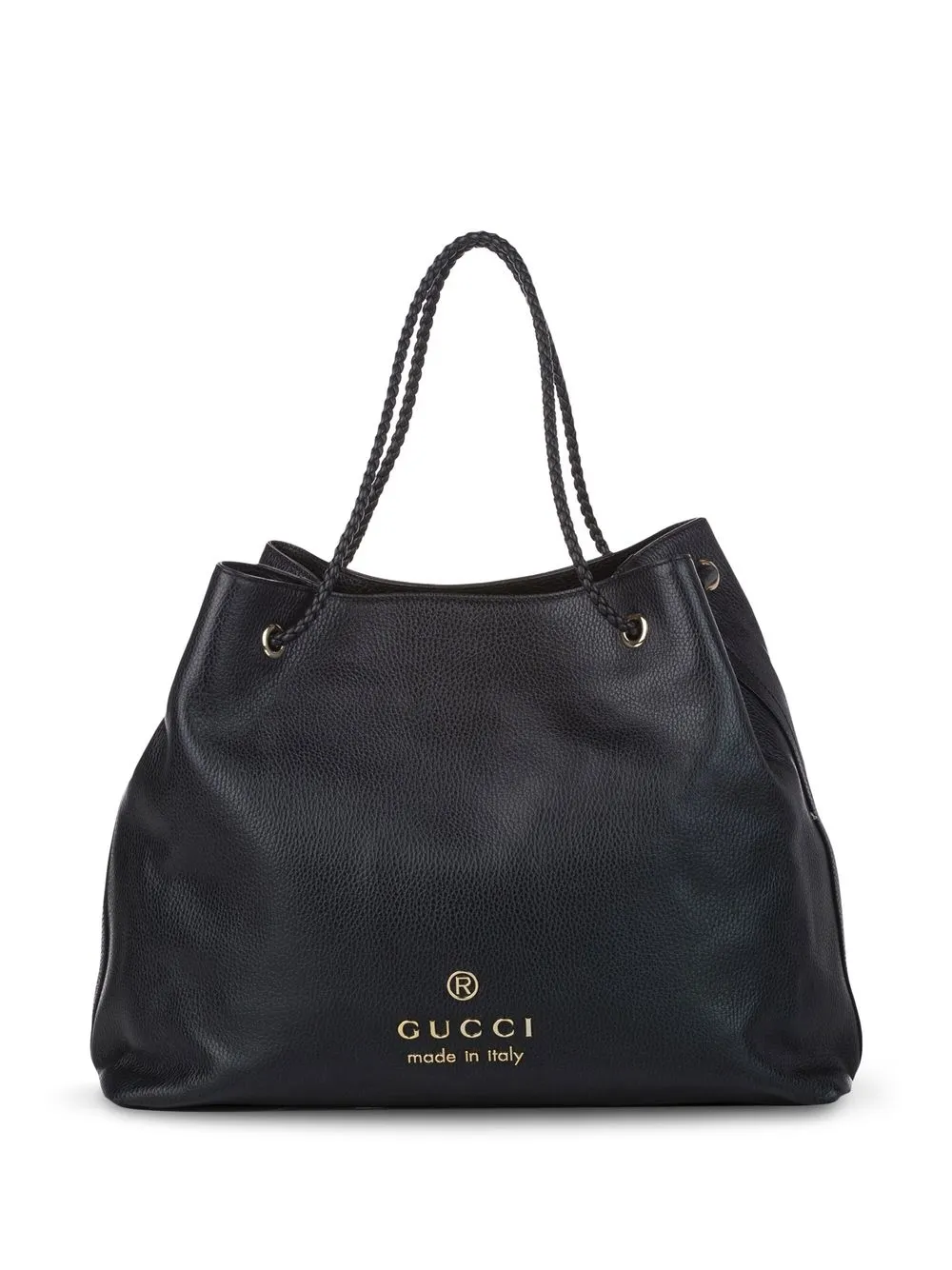 

Gucci Pre-Owned Gifford tote bag - Negro