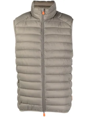 Save The Duck Waistcoats & Gilets for Men - Shop Now on FARFETCH