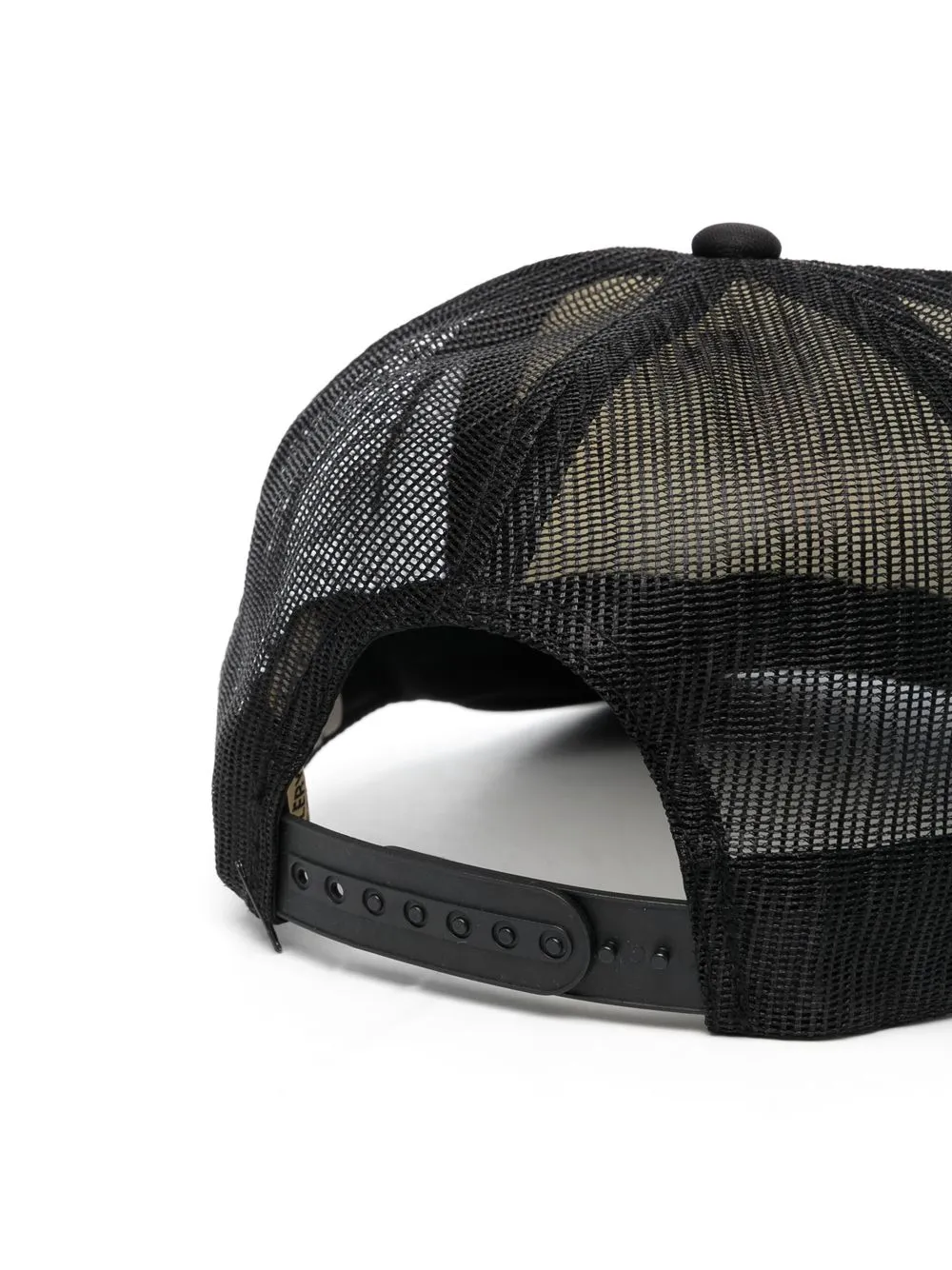 GALLERY DEPT. Pet met logoprint - Wit
