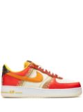 Nike Air Force 1 Low '07 ""Little Accra"" sneakers - Red