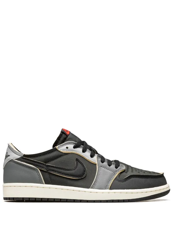 Air Jordan 1 Low OG Shoes