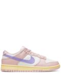 Nike Dunk Low ""Pink Oxford"" sneakers