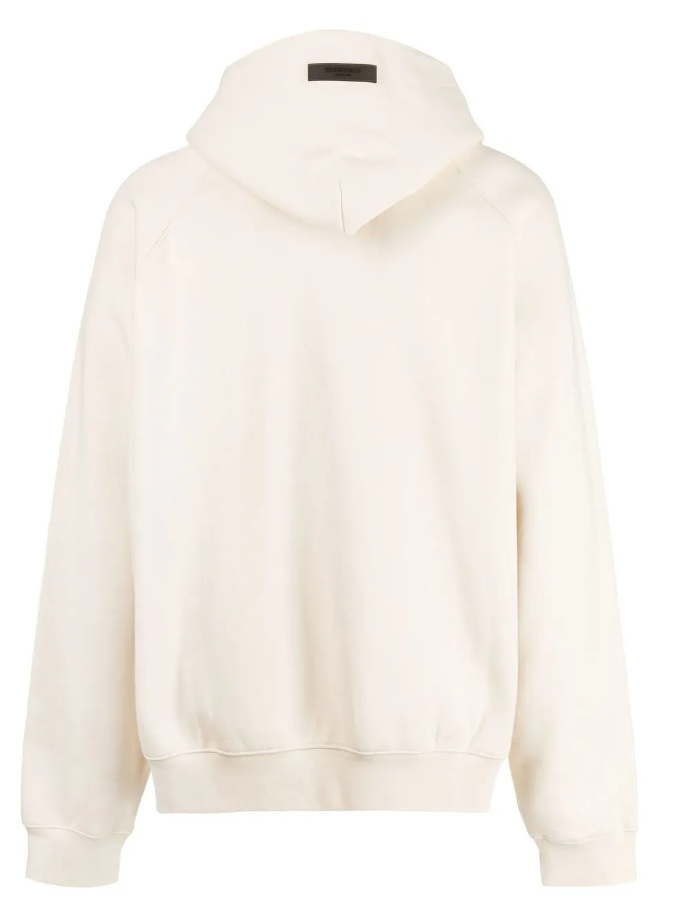 FEAR OF GOD ESSENTIALS logo-print hoodie | Hoodies | Image 2