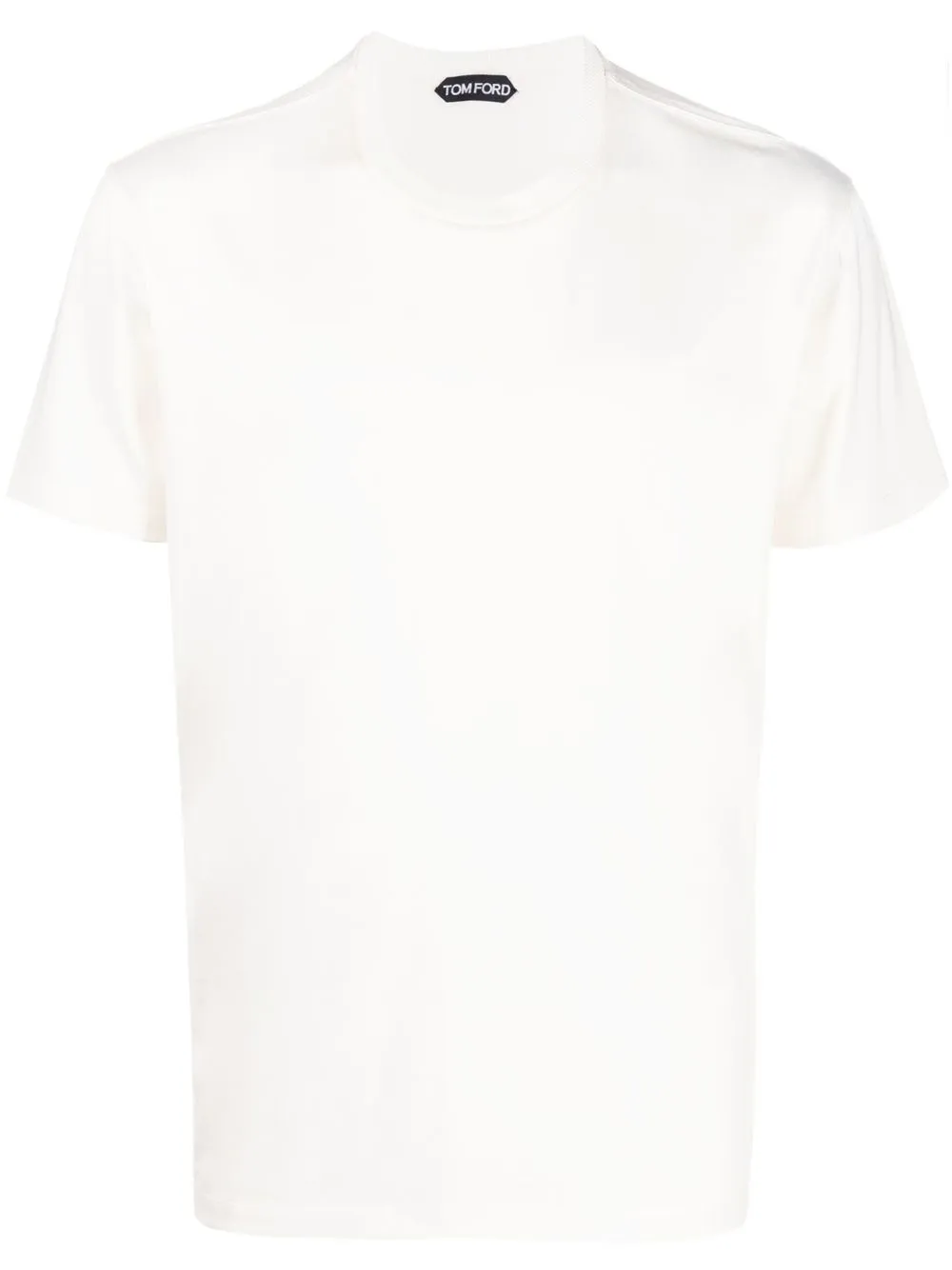 

TOM FORD short-sleeve T-shirt - White