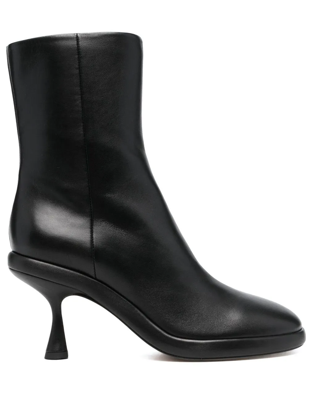 

Wandler botas June - Negro