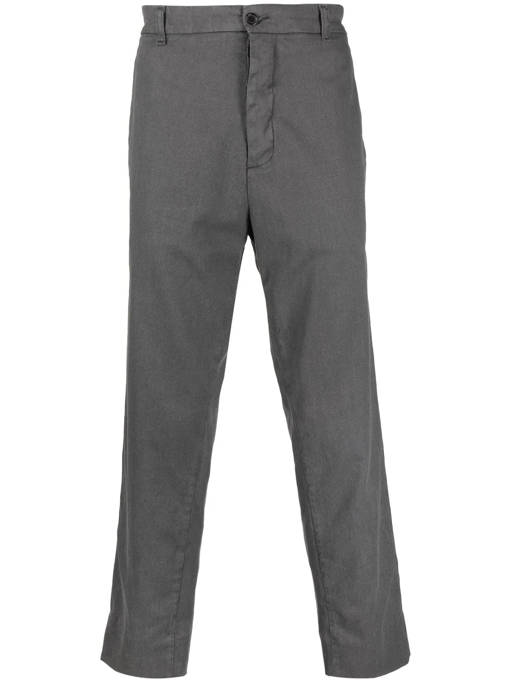 

Haikure pantalones rectos - Gris