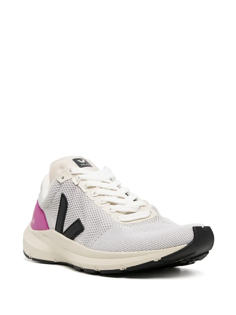 VEJA Marlin low-top sneakers - Grijs